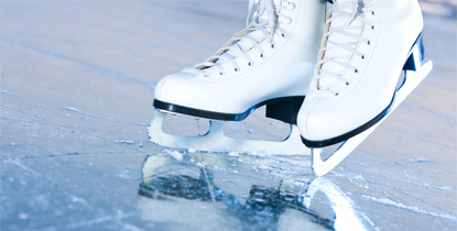 Toronto Figure Skating lessons